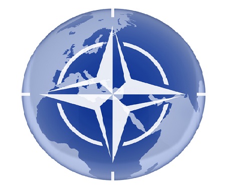The North Atlantic Treaty Organization