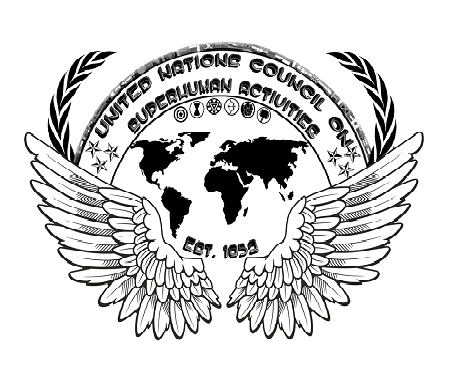 UN Commission on Superhuman Activities